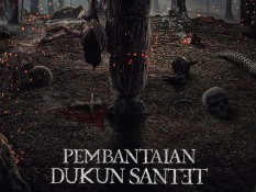 Film Pembantaian Dukun Santet, Mengungkap Tragedi Kelam Banyuwangi