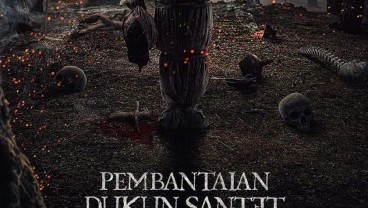 Film Pembantaian Dukun Santet, Mengungkap Tragedi Kelam Banyuwangi