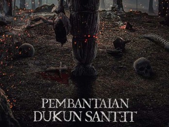 Film Pembantaian Dukun Santet, Mengungkap Tragedi Kelam Banyuwangi