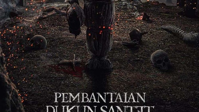 Film Pembantaian Dukun Santet, Mengungkap Tragedi Kelam Banyuwangi