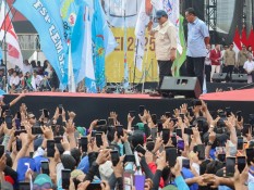 Pakar: Dewan Buruh Idealnya di Bawah Presiden, Bukan Kemnaker