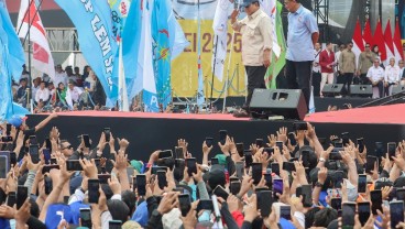 Pakar: Dewan Buruh Idealnya di Bawah Presiden, Bukan Kemnaker