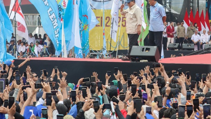 Pakar: Dewan Buruh Idealnya di Bawah Presiden, Bukan Kemnaker