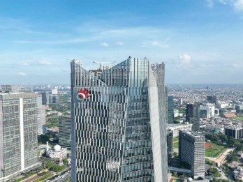 Sinyal Positif Pertumbuhan Kinerja Telkom (TLKM) pada 2025