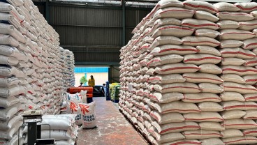 Bulog Indramayu Serap 81.386 Ton Setara Beras Sepanjang 2025