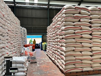 Bulog Indramayu Serap 81.386 Ton Setara Beras Sepanjang 2025