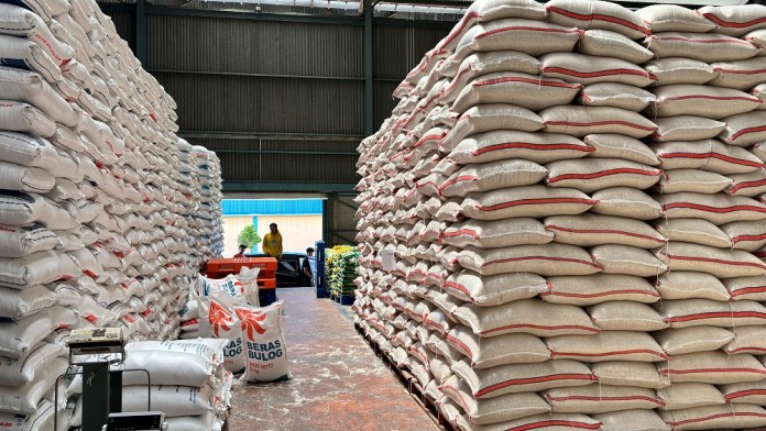Bulog Indramayu Serap 81.386 Ton Setara Beras Sepanjang 2025