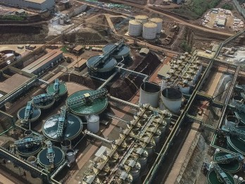 Indonesia Competes Against the Philippines over Nickel Investment