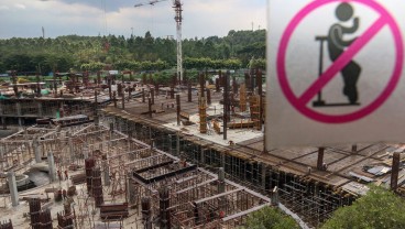 Adu Tebal Laba Bersih Emiten Properti Kuartal I/2025, Siapa Jawara?