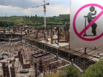 Adu Tebal Laba Bersih Emiten Properti Kuartal I/2025, Siapa Jawara?