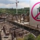 Adu Tebal Laba Bersih Emiten Properti Kuartal I/2025, Siapa Jawara?