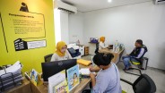Pembiayaan Baru Adira Finance (ADMF) Capai Rp10,3 Triliun hingga April 2025
