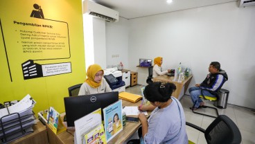 Pembiayaan Baru Adira Finance (ADMF) Capai Rp10,3 Triliun hingga April 2025
