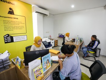 Pembiayaan Baru Adira Finance (ADMF) Capai Rp10,3 Triliun hingga April 2025