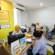 Pembiayaan Baru Adira Finance (ADMF) Capai Rp10,3 Triliun hingga April 2025