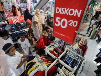Jurus Ramayana (RALS) Kejar Pertumbuhan Laba Bersih 5% pada 2025