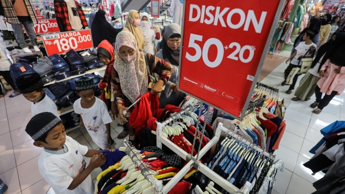 Jurus Ramayana (RALS) Kejar Pertumbuhan Laba Bersih 5% pada 2025