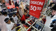 Jurus Ramayana (RALS) Kejar Pertumbuhan Laba Bersih 5% pada 2025