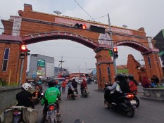 Kawasan Batik Trusmi Sarat Budaya Tapi Tak Dikelola Sebaik Malioboro