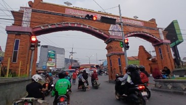 Kawasan Batik Trusmi Sarat Budaya Tapi Tak Dikelola Sebaik Malioboro