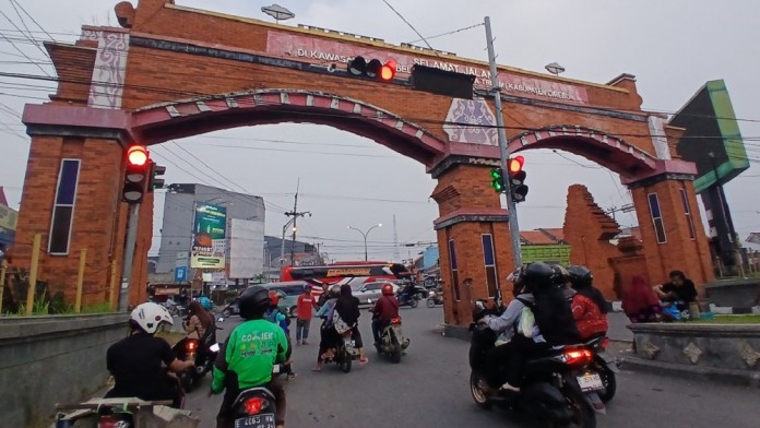 Kawasan Batik Trusmi Sarat Budaya Tapi Tak Dikelola Sebaik Malioboro