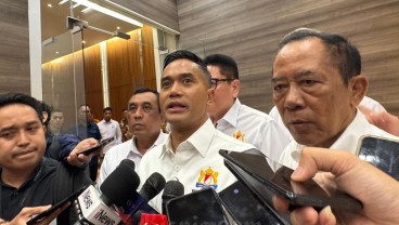 Respons Kadin soal PHK Massal Panasonic, Industri RI Terdampak?