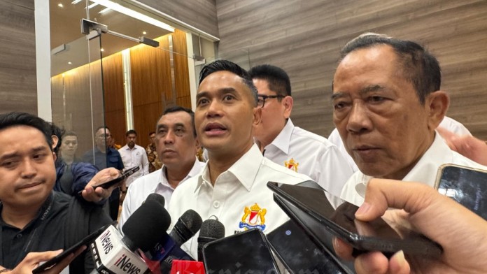 Respons Kadin soal PHK Massal Panasonic, Industri RI Terdampak?