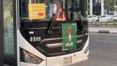 Bus Shalawat Fasilitasi Jemaah Haji Disabilitas dan Lansia