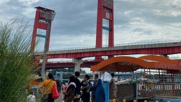 Berkah Libur Waisak, Kunjungan di Destinasi Wisata Sumsel Diklaim Melonjak 50%