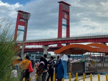 Berkah Libur Waisak, Kunjungan di Destinasi Wisata Sumsel Diklaim Melonjak 50%