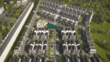 Keberlanjutan Jadi Kunci Keberhasilan Bisnis Properti