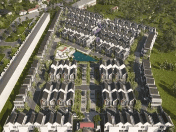 Keberlanjutan Jadi Kunci Keberhasilan Bisnis Properti