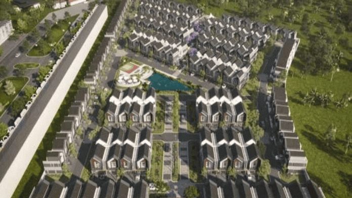 Keberlanjutan Jadi Kunci Keberhasilan Bisnis Properti