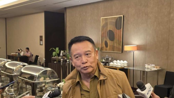 DPR Desak TNI Evaluasi Prosedur Pemusnahan Amunisi Kadaluarsa