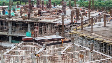Marketing Sales Emiten Properti Lesu, Pemangkasan BI Rate Ditunggu