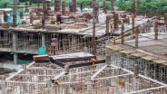 Marketing Sales Emiten Properti Lesu, Pemangkasan BI Rate Ditunggu
