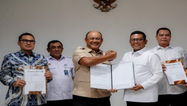 Banten Bakal Tambah 24 MBBG, Manfaatkan Lahan Milik Pemda