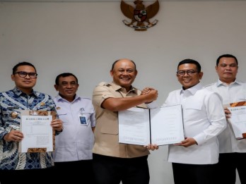 Banten Bakal Tambah 24 MBBG, Manfaatkan Lahan Milik Pemda
