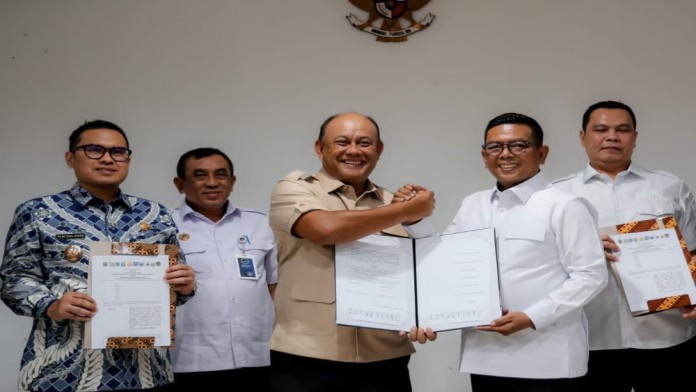 Banten Bakal Tambah 24 MBBG, Manfaatkan Lahan Milik Pemda