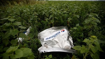 Rusia Diputus Bersalah Atas Penembakan Pesawat Malaysia Airlines di Ukraina