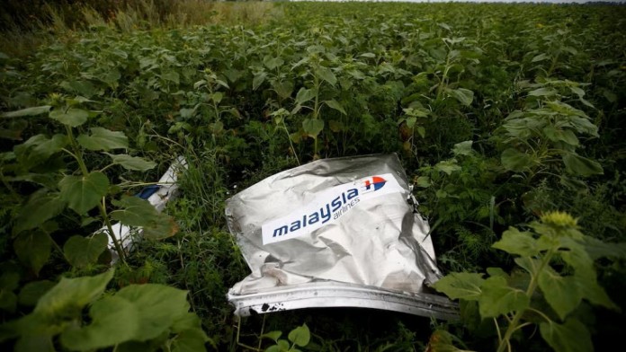 Rusia Diputus Bersalah Atas Penembakan Pesawat Malaysia Airlines di Ukraina