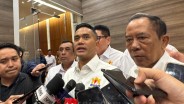 Kadin Targetkan Bangun 1.000 Dapur Makan Bergizi Gratis di 16 Lokasi
