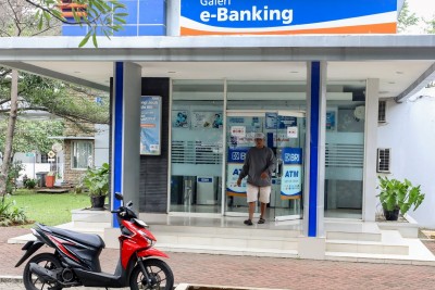 Historia Bisnis: Suntikan Modal World Bank di Bank BUMN, BRI, BNI, BTN Cs