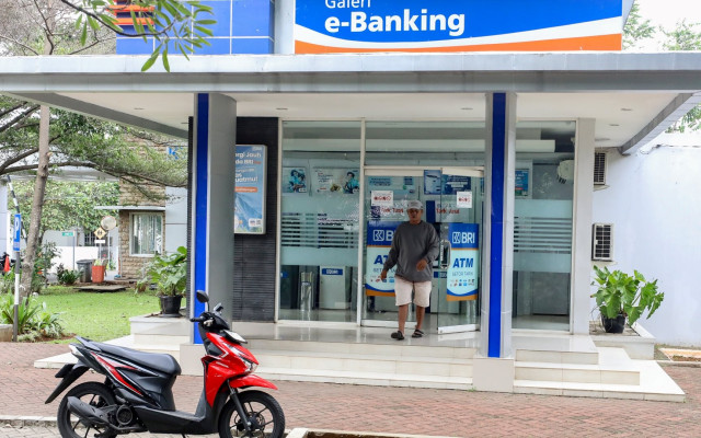 Historia Bisnis: Suntikan Modal World Bank di Bank BUMN, BRI, BNI, BTN Cs