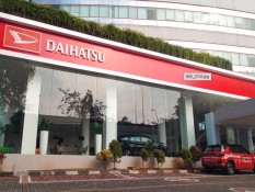 Daihatsu Blak-blakan Biang Kerok Penjualan Mobil Lesu di April 2025