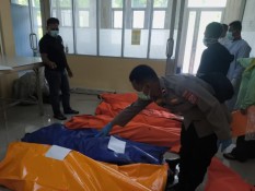 Investigasi Ledakan Amunisi di Garut Belum Rampung, Pangdam Siliwangi: Tim Masih Bekerja
