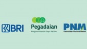 Holding Ultra Mikro BRI Salurkan Kredit Rp631,4 triliun per Maret 2025