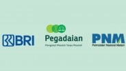 Holding Ultra Mikro BRI Salurkan Kredit Rp631,4 triliun per Maret 2025