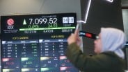 Intanwijaya Internasional (INCI) Bakal Tebar Dividen Rp35 per Saham