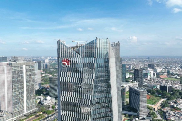 Telkom (TLKM) Holds onto Optimism amid Challenges